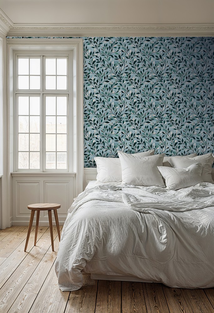 Picture of Hilding Blue - 1040601-01